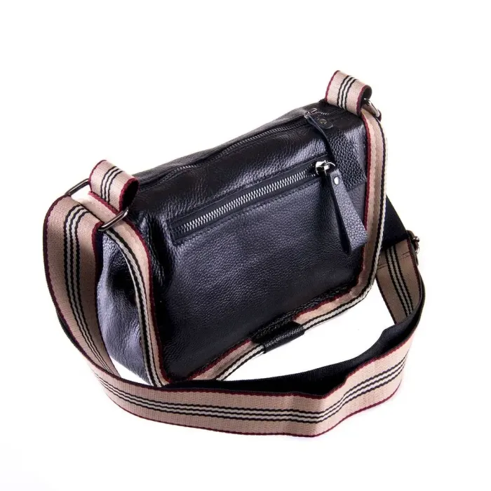 Сумка Женская Клатч кожа ALEX RAI 1-02 39034-1 black