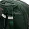 Сумка Женская Рюкзак кожа ALEX RAI 95517-9 green