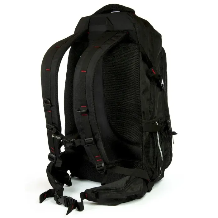 Рюкзак Городской нейлон Power In Eavas 1036 black