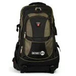 Рюкзак Міський нейлон Power In Eavas 1036 green