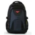Рюкзак Городской нейлон Power In Eavas 920 black-blue