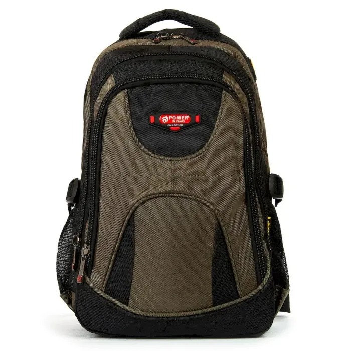 Рюкзак Городской нейлон Power In Eavas 920 green