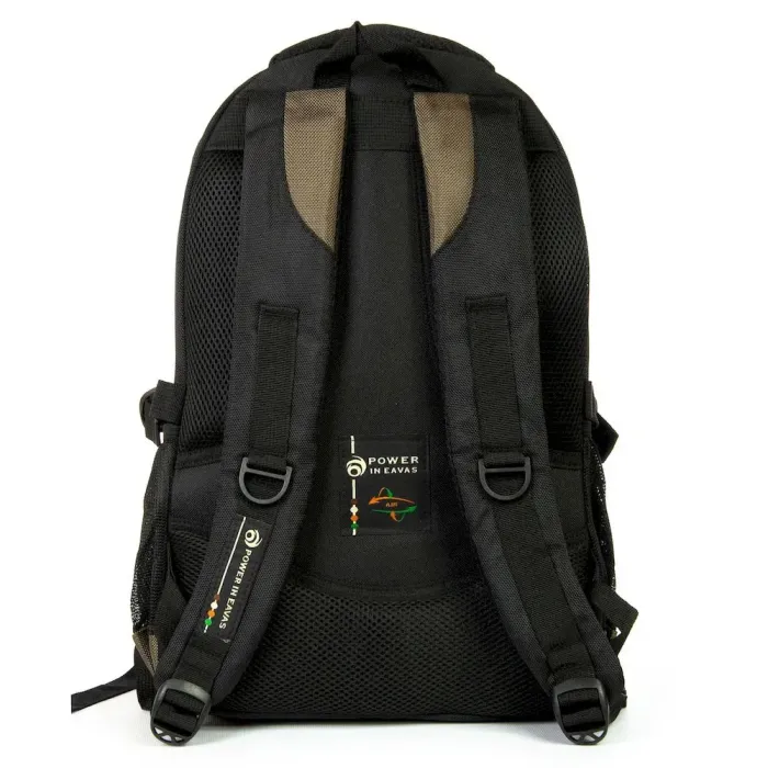 Рюкзак Городской нейлон Power In Eavas 920 green