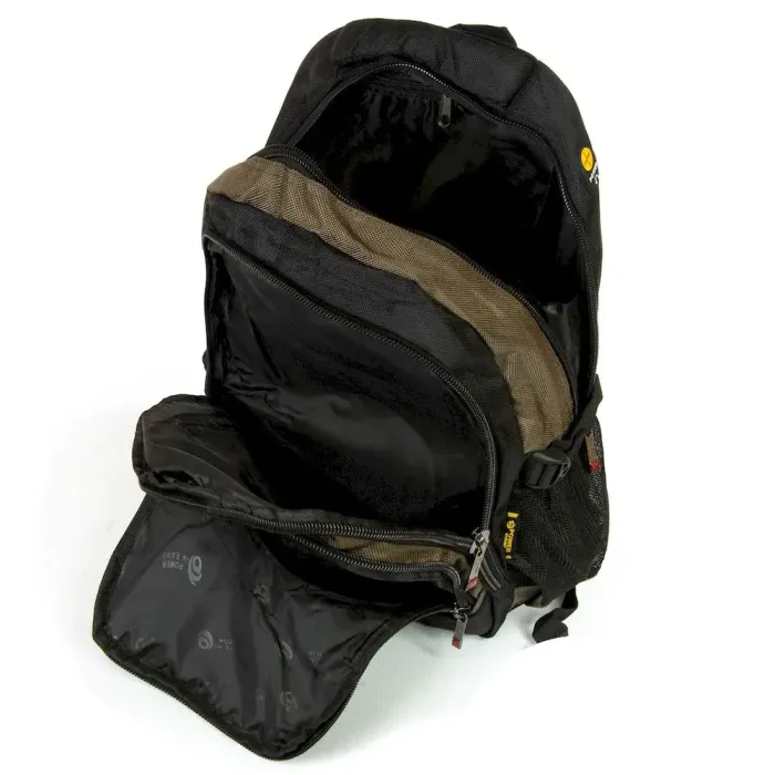 Рюкзак Городской нейлон Power In Eavas 920 green