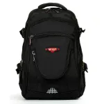 Рюкзак Міський нейлон Power In Eavas 9643 black