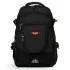 Рюкзак Городской нейлон Power In Eavas 9643 black