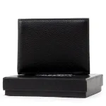 Гаманець BE Чоловічий BRETTON 208S black