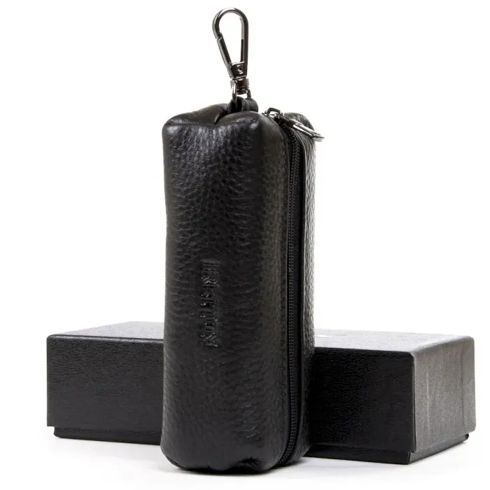 Гаманець BE Чоловічий BRETTON 169-3 black