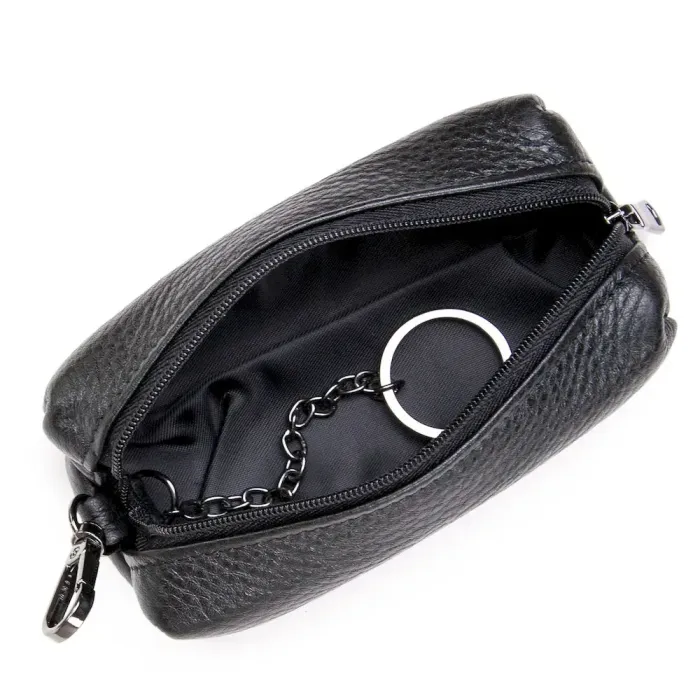 Гаманець BE Чоловічий BRETTON 169-3 black