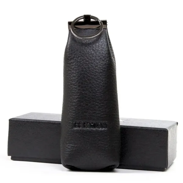 Гаманець BE Чоловічий BRETTON 169-11 black