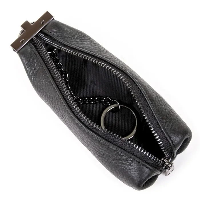 Гаманець BE Чоловічий BRETTON 169-11 black