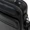 Сумка Мужская Планшет кожа BRETTON 9366-3 black