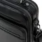Сумка Мужская Планшет кожаный BRETTON BE N9366-3 black