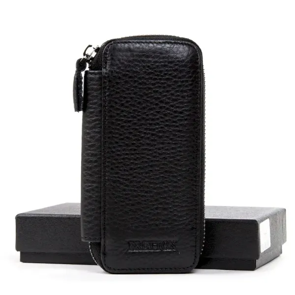 Гаманець BE Чоловічий BRETTON 169-4 black
