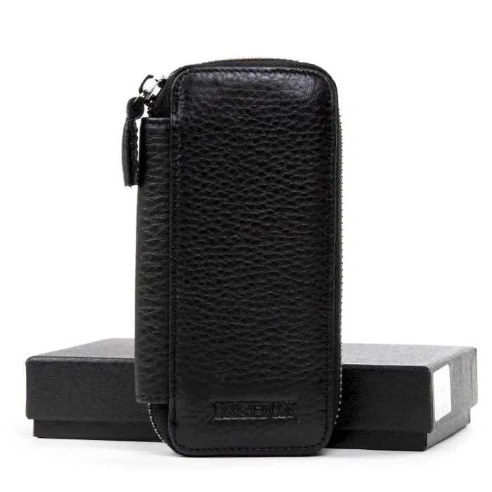 Гаманець BE Чоловічий BRETTON 169-4 black
