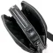 Сумка Мужская Планшет кожа BRETTON 9366-3 black