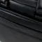 Сумка чоловіча шкіряна портфель BRETTON BE 1603-1 black