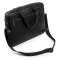 Сумка чоловіча шкіряна портфель BRETTON BE 1603-1 black