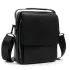 Сумка чоловіча Планшет шкіряний BRETTON BE N9357-2 black