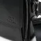 Сумка Мужская Планшет кожа BRETTON 9357-2 black