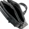 Сумка Мужская Планшет кожаный BRETTON BE N2038-3 black