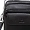 Сумка Мужская Планшет кожа BRETTON 5015-3L black