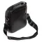 Сумка Мужская Планшет кожа BRETTON 5015-3L black