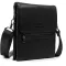 Сумка Мужская Планшет кожаный BRETTON BE 5432-4 black