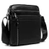 Сумка чоловіча Планшет шкіряна BRETTON 2039-4 black
