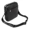 Сумка Мужская Планшет кожаный BRETTON BE 5408-3 black