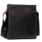 Сумка чоловіча Планшет шкіра BRETTON 1700-3 black