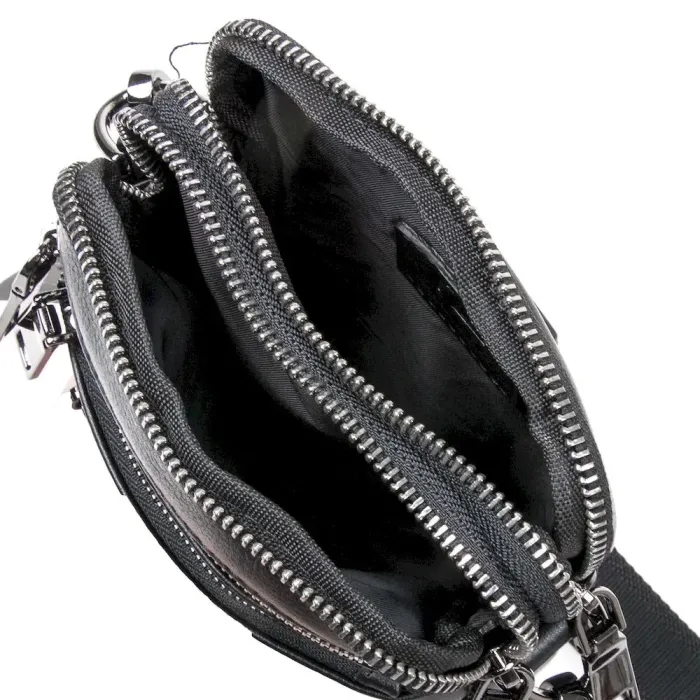 Сумка Мужская Планшет кожа BRETTON 2039-6 black