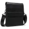 Сумка Мужская Планшет кожа BRETTON 5416-4 black