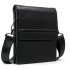 Сумка Мужская Планшет кожа BRETTON 5416-4 black