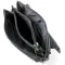 Сумка Мужская Планшет кожа BRETTON 5416-4 black