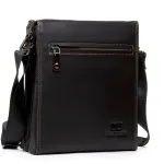Сумка чоловіча Планшет шкіра BRETTON 1700-4 black