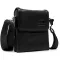 Сумка чоловіча Планшет шкіряний BRETTON BE N2040-6 black