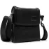 Сумка Мужская Планшет кожаный BRETTON BE N2040-6 black