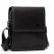 Сумка Мужская Планшет кожа BRETTON 1645-6 black