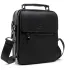 Сумка Мужская Планшет кожаный BRETTON BE 9027-5 black