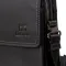 Сумка Мужская Планшет кожа BRETTON 1645-6 black