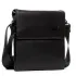 Сумка чоловіча Планшет шкіра BRETTON 1631-4 black