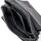 Сумка чоловіча Планшет шкіряна BRETTON 5387-4 black