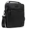 Сумка Мужская Планшет кожаный BRETTON BE 5415-3 black