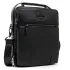 Сумка Мужская Планшет кожаный BRETTON BE 5415-3 black