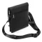 Сумка Мужская Планшет кожа BRETTON 5416-3 black