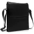 Сумка Мужская Планшет кожа BRETTON 2040-3 black