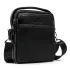 Сумка Мужская Планшет кожа BRETTON 407-41 black
