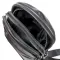 Сумка чоловіча Планшет шкіряна BRETTON 407-41 black