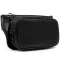 Сумка На пояс шкіра BRETTON BE 407-85 black
